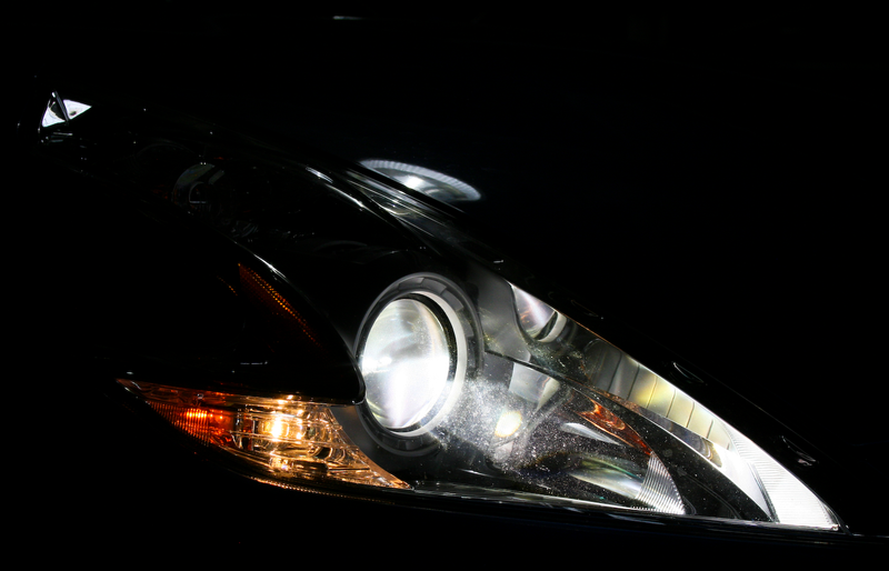 Illustration for article titled 2009 Nissan 370Z: Part Three